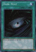 Dark Hole - Legendary Collection 3: Mega Pack (Secret Rare) [LCYW-053]