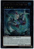 Number C32: Shark Drake Veiss (V.2 - Ultimate Rare) - Abyss Rising (Ultimate Rare) [ABYR-039]