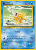 Magikarp - Base Set (Uncommon) [BS-35]
