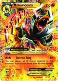 MHoundoom EX - BREAKthrough (Ultra Rare) [BKT-22]