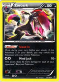 Zoroark