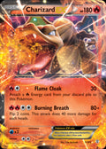 Charizard EX - Generations (Ultra Rare) [GEN-11]