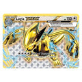 Lugia BREAK - Fates Collide (Holo Rare) [FCO-79]