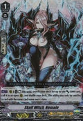 Skull Witch, Nemain - Strongest! Team AL4 (Triple Rare) [V-BT02-007]