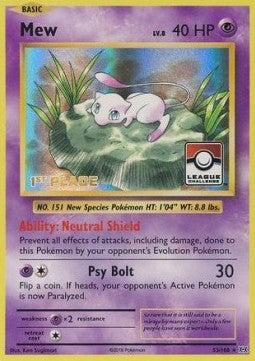 Mew