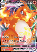 Charizard VMAX - Darkness Ablaze (Ultra Rare) [DAA-20]