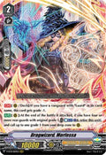 Dragwizard, Morfessa  (V.1 - Triple Rare) - Phantom Dragon Aeon (Triple Rare) [V-BT10-007]