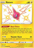 Rotom - Shining Fates (Secret Rare) [SHF-SV38]