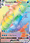 Gyarados VMAX