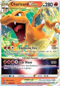 Charizard VSTAR