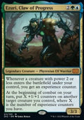 Ezuri, Claw of Progress - Double Masters 2022 (Mythic) [2X2-211]