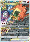 Charizard VSTAR - SWSH Black Star Promos (Promo) [SWSH-262]