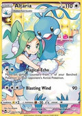 Altaria - Silver Tempest (Holo Rare) [SIT-TG11]