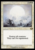 Wrath of God (V.1) - Dominaria Remastered: Extras (Rare) [XDMR-279]