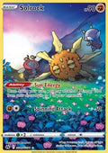 Solrock - Crown Zenith (Holo Rare) [CRZ-GG15]