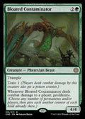Bloated Contaminator - Phyrexia: All Will Be One (Rare) [ONE-159]