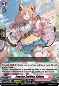 Emotive Emotion, Halpha - Festival Booster 2023 (Double Rare) [D-SS05-024]