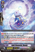 Light Elemental, Honoly - History Collection (Double Rare) [D-PV01-028]