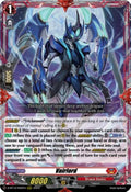 Vairlord  (V.1 - Triple Rare) - Evenfall Onslaught (Triple Rare) [D-BT12-002]