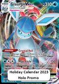 Glaceon VMAX - Evolving Skies (Promo) [EVS-041]