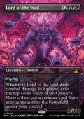 Lord of the Void (V.2) - Ravnica Remastered: Extras (Mythic) [XRVR-424]