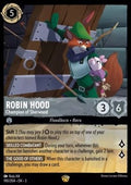 Robin Hood - Champion of Sherwood (V.1) - Into the Inklands (Legendary) [3INK-190]