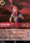 Peter Pan - Pirate's Bane (V.2) - Into the Inklands (Enchanted) [3INK-215]