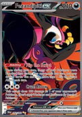 Fezandipiti ex - Shrouded Fable (Special Illustration Rare) [SFA-092]