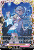 Mystical Night, Lukcluna  (V.2 - Double Frame Rare) - Lyrical Monasterio: Sparkling Stars! (Double Frame Rare) [DZ-LBT01-FFR19]