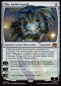 The Aetherspark (V.2) - Aetherdrift: Promos (Mythic) [PDFT-231]