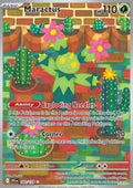 Maractus - Journey Together (Illustration Rare) [JTG-160]