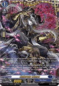 Elaborate Wizard  (V.2 - Double Frame Rare) - Knights 0f Rebirth (Double Frame Rare) [DZ-BT08-FFR06]