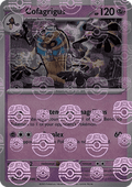 Cofagrigus