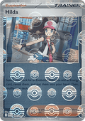 Hilda
