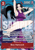 Boa Hancock (OP12-014) (V.2) - Legacy of the Master (Alternate Art) [OP12-014]