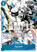 Squard (ST22-007) (V.2)