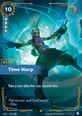 Time Warp - Origins (Epic) [OGN-122]