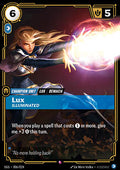 Lux, Illuminated - Proving Grounds (Rare) [OGS-006]