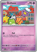 Drifloon - MEP Black Star Promos (Promo) [MEP-005]
