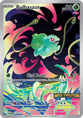 Bulbasaur - Mega Evolution: Additionals (Promo) [xMEG-133]