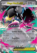 Mega Mawile ex - Mega Evolution (Double Rare) [MEG-094]