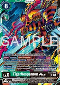 TigerVespamon Ace (BT23-045) (V.1)
