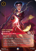 Lady Tremaine - Sinister Socialite (V.2) - Whispers in the Well (Enchanted) [10WHI-233]