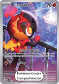 Charcadet - MEP Black Star Promos (Promo) [MEP-022]