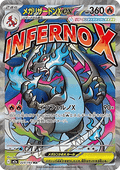 Mega Charizard X ex