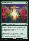 Bloom Tender