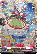 SweetLinker, Ricorie [D-Format] (V.2 - Double Frame Rare)