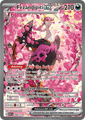 Fezandipiti ex - Ascended Heroes (Special Illustration Rare) [ASC-288]