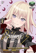 10th anniv Ave Mujica, Doloris [D-Format] (V.2 - Special EX)