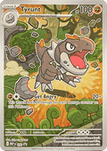 Tyrunt - MEP Black Star Promos (Promo) [MEP-070]